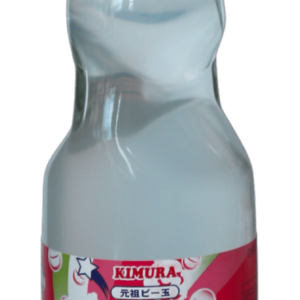 Ramune Lychee
