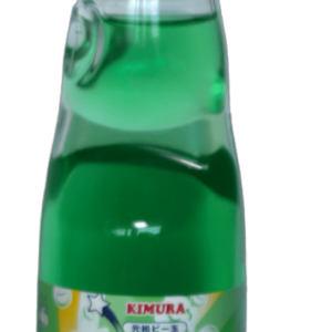 Ramune Melon