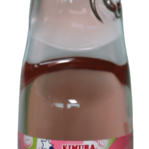 Ramune Strawberry